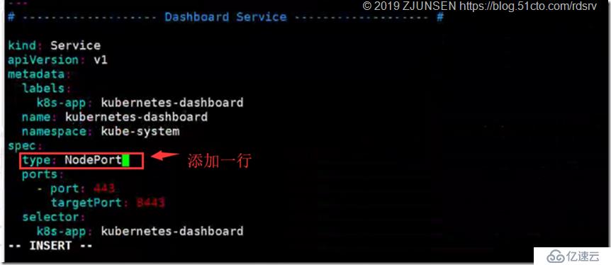 Kubernetes搭建部署K8S1.13的詳細過程