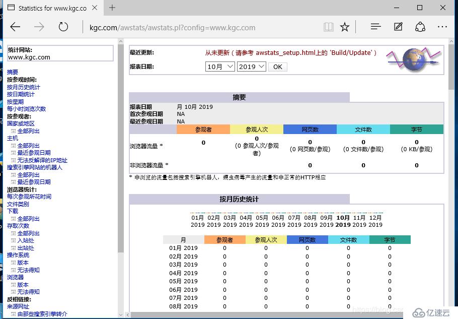 Awstart日志分析