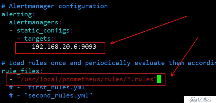 基于docker容器部署Prometheus服务——云平台监控利器