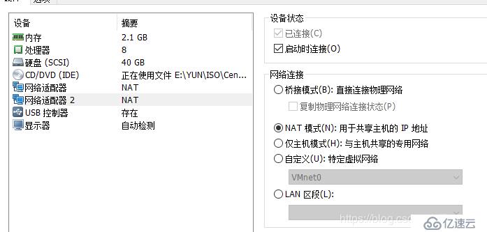 虚拟主机的构建——基于域名、端口、IP