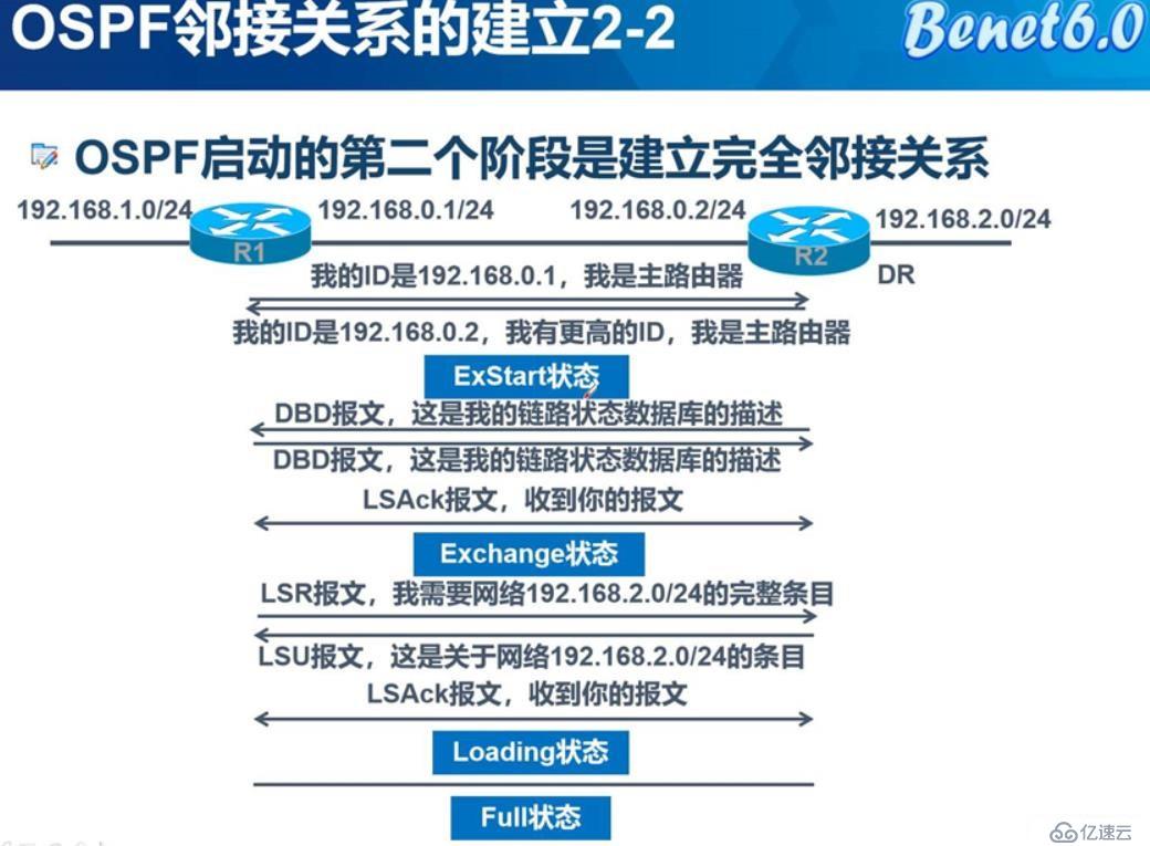 OSPF路由协议