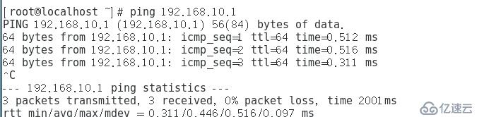 linux防火墻高級設(shè)置