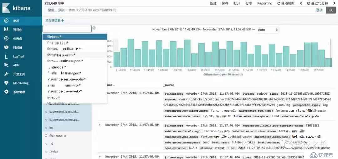 Kubernetes+Docker+Istio 容器云实践