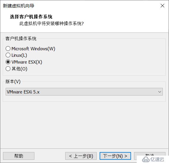 使用 VMware ESXi 5.1 搭建 VMware 虚拟化平台（一）