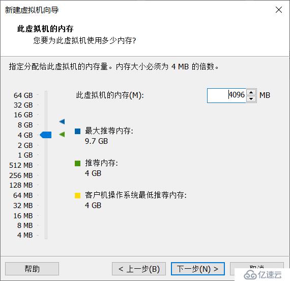 使用 VMware ESXi 5.1 搭建 VMware 虚拟化平台（一）