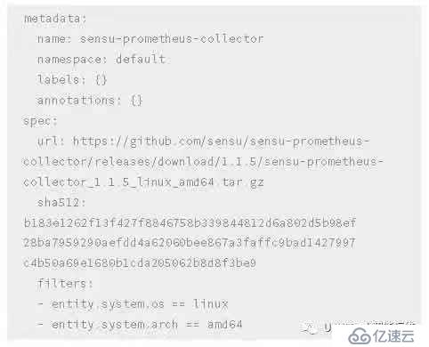 Kubernetes監(jiān)控實踐（2）：可行監(jiān)控方案之Prometheus和Sensu