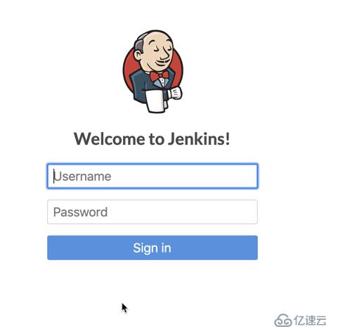 簡單4步，即可在mac上使用k3s部署Jenkins流水線