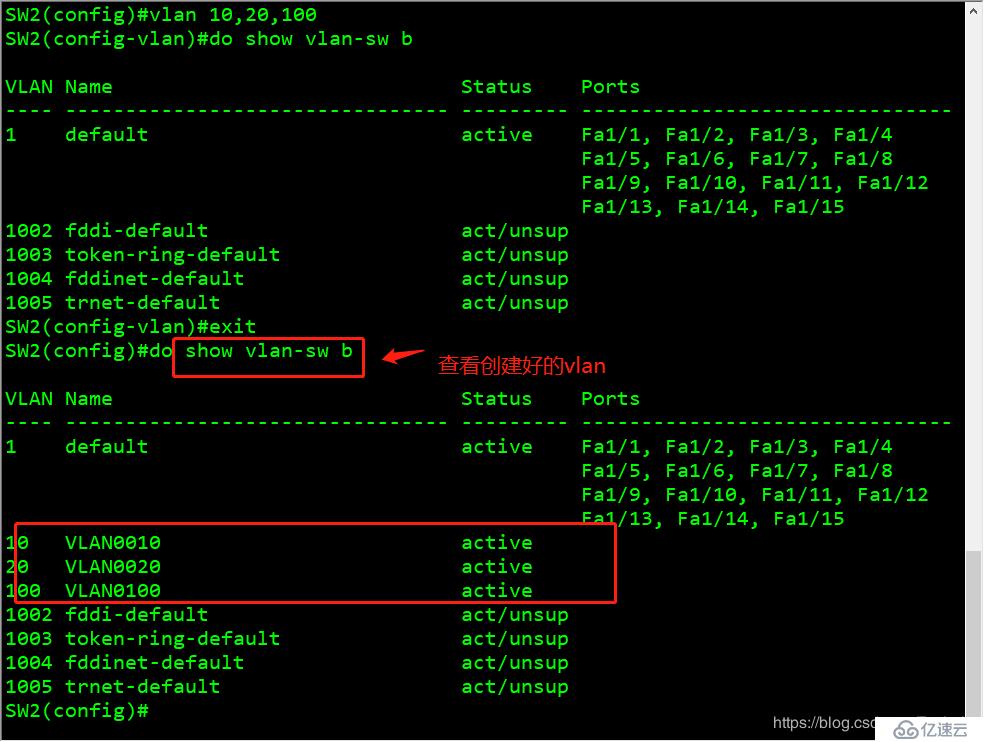 在GNS3+CentOS 7中  DHCP中继服务的搭建