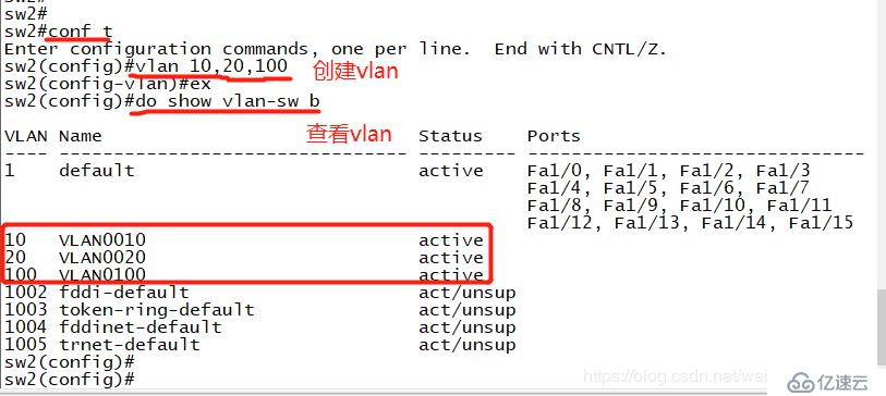 DHCP ------ 中繼服務(wù)的搭建和運(yùn)用（實(shí)驗(yàn)詳解）