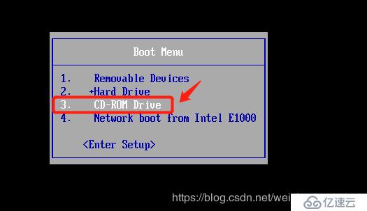 CentOS7 遺忘root 用戶密碼解決方法