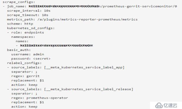 实操案例：使用Prometheus Operator进行集群监控