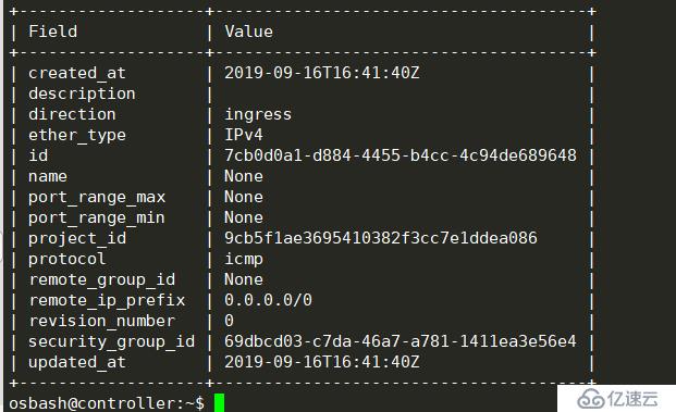 openstack中网络管理操作方法有哪些