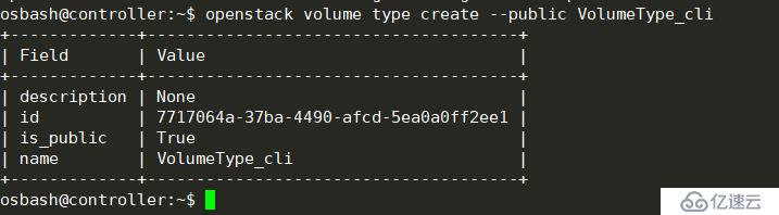 openstack學(xué)習(xí)-存儲(chǔ)管理操作