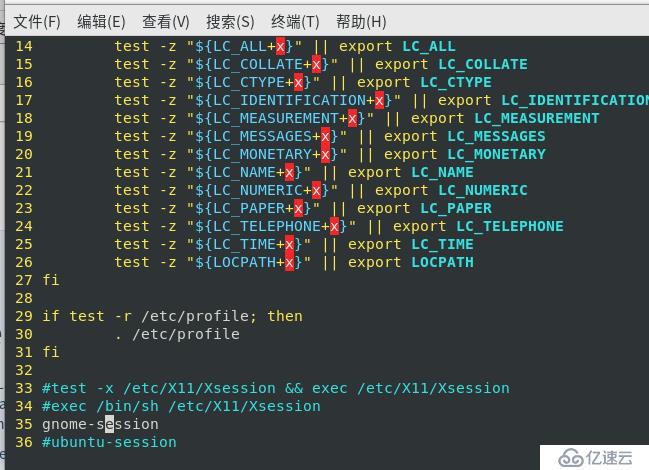 使用ubuntu18.04LTS部署opesntack tranning labs进行测试