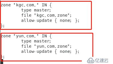 基于VMware，GNS3在Centos7上作DHCP中继，DNS解析，WEB服务器的综合实验