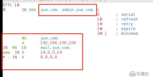 基于VMware，GNS3在Centos7上作DHCP中继，DNS解析，WEB服务器的综合实验