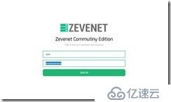 zevenet load balance安装部署