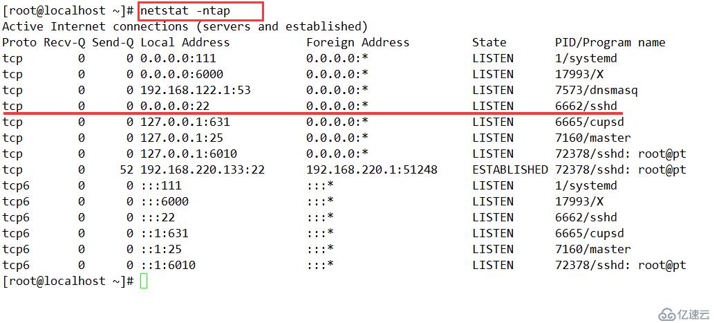 CentOS 7中系统服务控制的示例分析