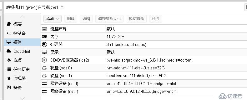 如何进行ProxmoxVE V6.0 新特性的分析