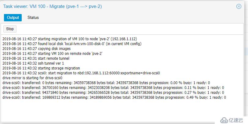 如何进行ProxmoxVE V6.0 新特性的分析