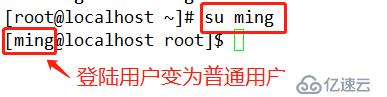 不同于Windows的Linux系統(tǒng)中命令運(yùn)用（一）