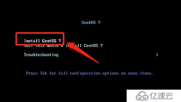 centos7系统创建、Xshell6.0会话环境部署（可跟做）