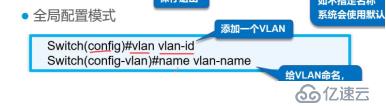 VLAN与三层交换机——理论篇