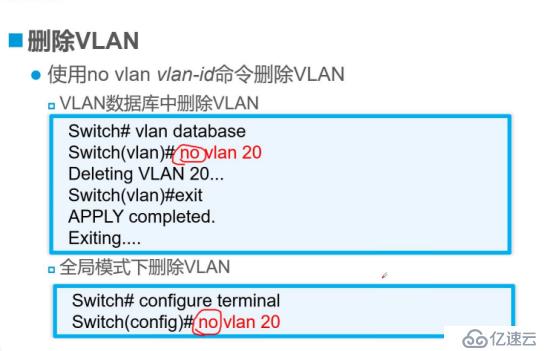 VLAN与三层交换机——理论篇