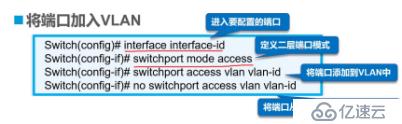 VLAN与三层交换机——理论篇