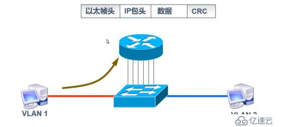 VLAN与三层交换机——理论篇