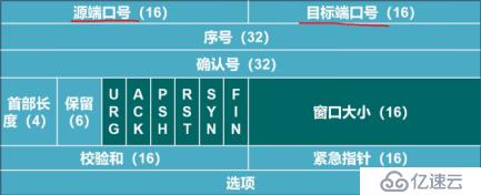 传输层协议（TCP/UDP）介绍