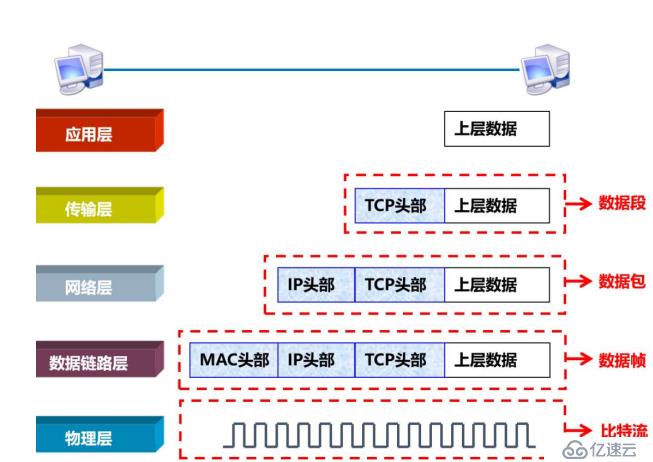 网络层协议介绍，IP包格式详解+ARP原理（重点3，网络小白必备知识）