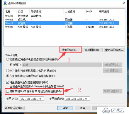 通過GNS3實現互聯互通的兩種類型（下篇）