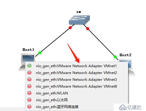 交换机的基本实操与GNS3软件应用