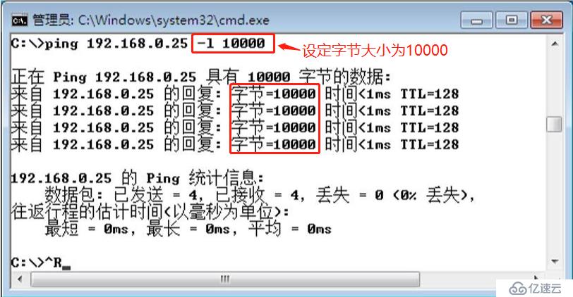 有关网络层协议的相关知识