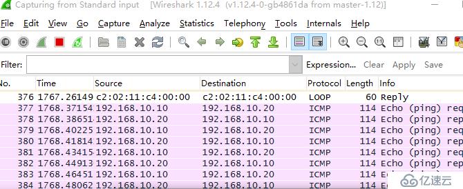 GNS3-1.3.10环境部署（新手必备，通俗易懂）