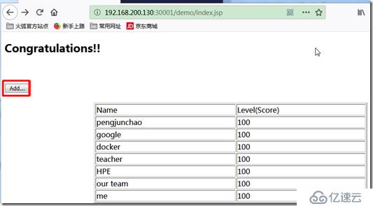 k8s搭建部署Tomcat+MySQL方法