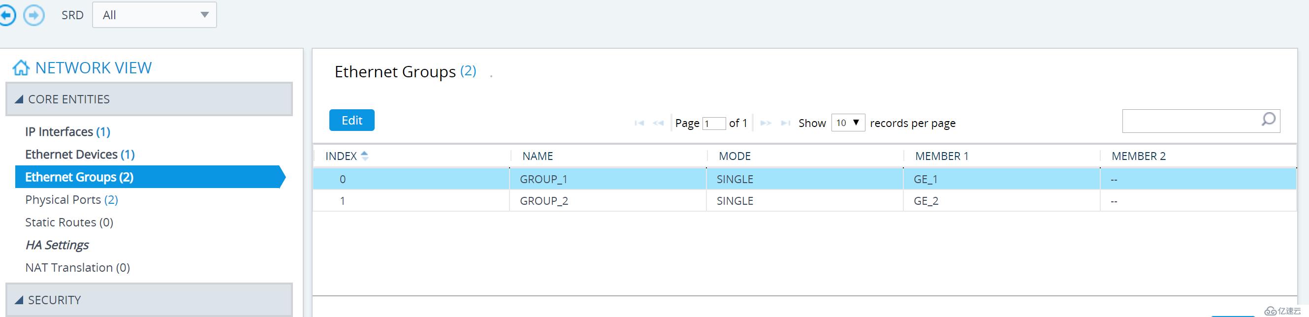 Teams Direct Routing with Audiocodes SBC