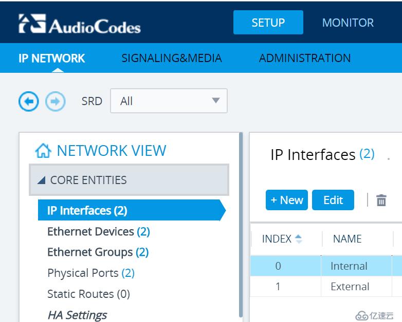 Teams Direct Routing with Audiocodes SBC