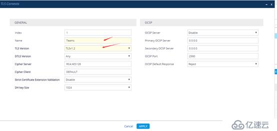 Teams Direct Routing with Audiocodes SBC