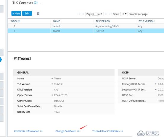 Teams Direct Routing with Audiocodes SBC