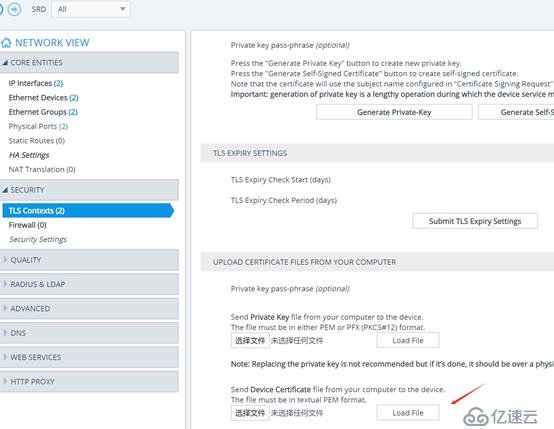 Teams Direct Routing with Audiocodes SBC