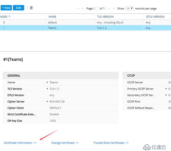 Teams Direct Routing with Audiocodes SBC