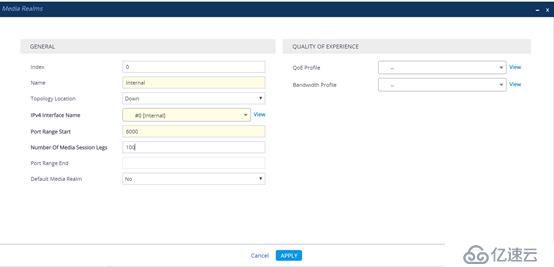 Teams Direct Routing with Audiocodes SBC