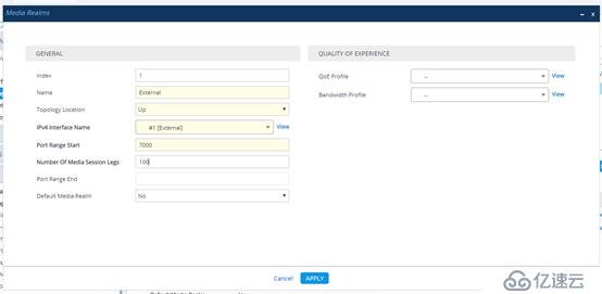 Teams Direct Routing with Audiocodes SBC