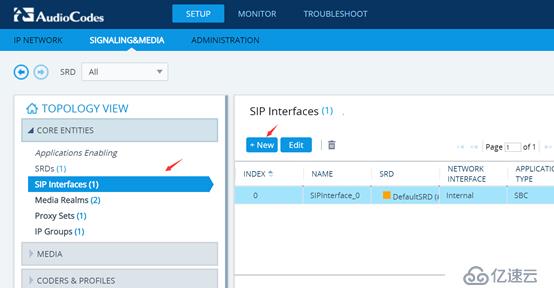 Teams Direct Routing with Audiocodes SBC