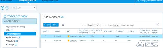 Teams Direct Routing with Audiocodes SBC