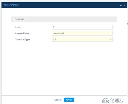 Teams Direct Routing with Audiocodes SBC