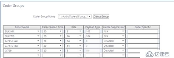 Teams Direct Routing with Audiocodes SBC