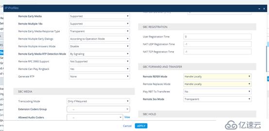 Teams Direct Routing with Audiocodes SBC